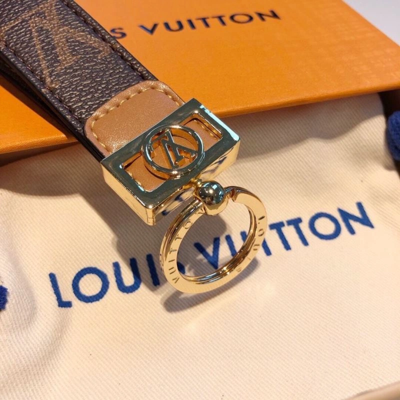 Lightweight Louis Vuitton Keychains 266722