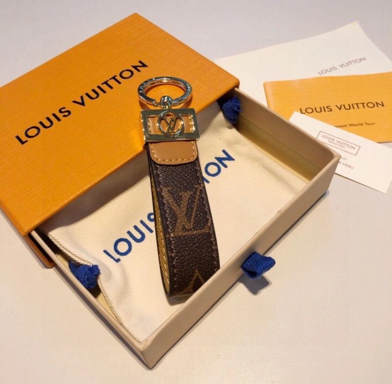 Lightweight Louis Vuitton Keychains 266722