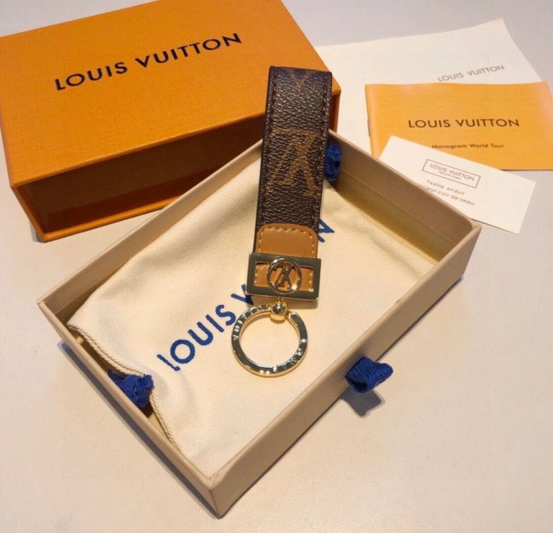 Lightweight Louis Vuitton Keychains 266722