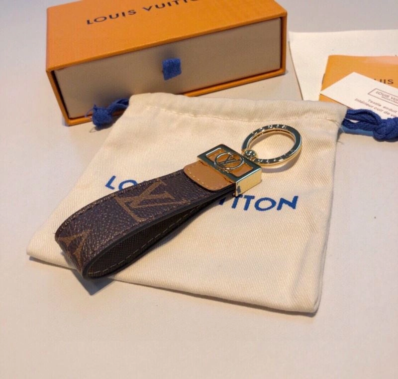 Lightweight Louis Vuitton Keychains 266722