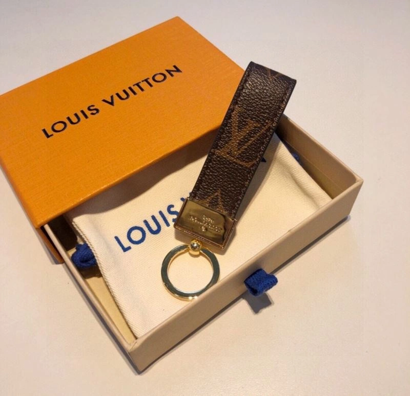 Lightweight Louis Vuitton Keychains 266722