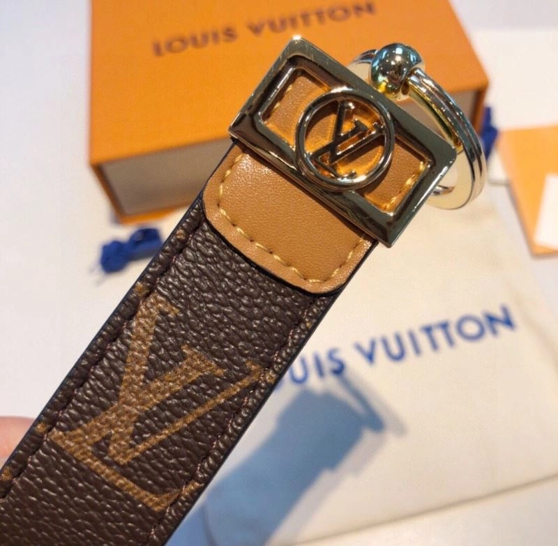 Lightweight Louis Vuitton Keychains 266722