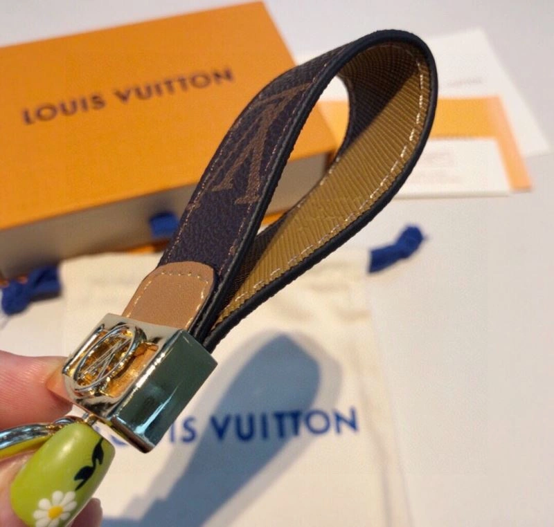Lightweight Louis Vuitton Keychains 266722