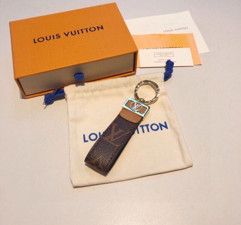 Lightweight Louis Vuitton Keychains 266722