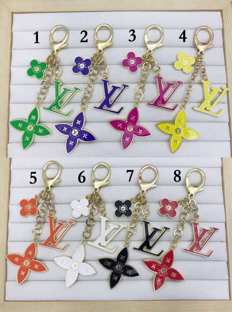 Louis Vuitton Keychains QuickDry 266731