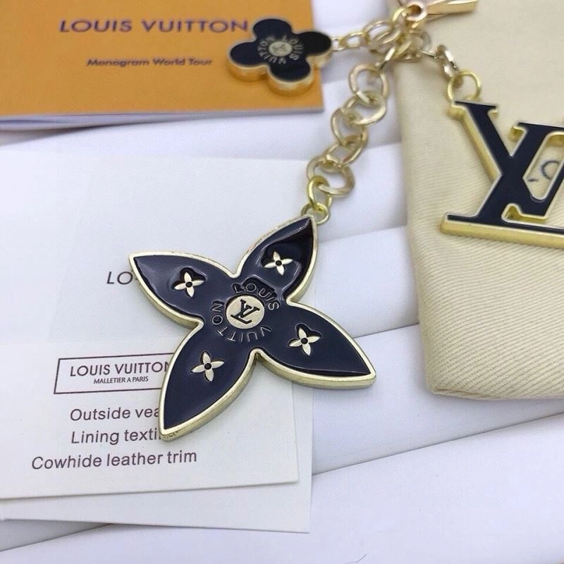 Louis Vuitton Keychains QuickDry 266731