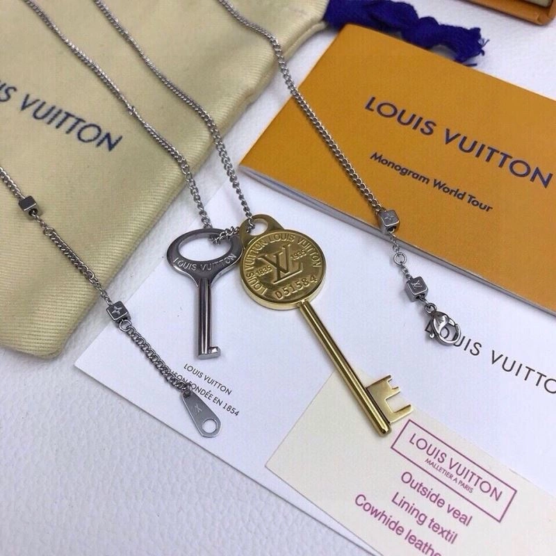 Louis Vuitton Keychains Contemporary 266727