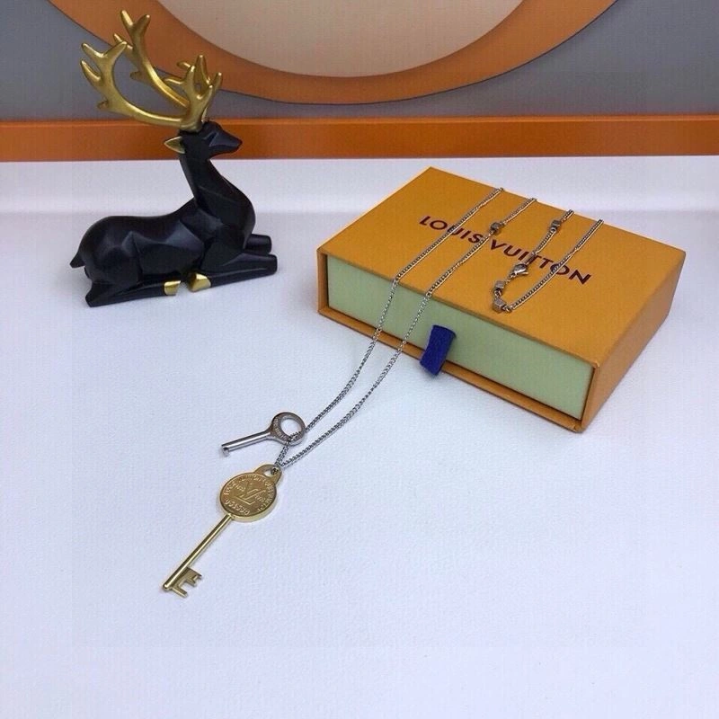 Louis Vuitton Keychains Contemporary 266727