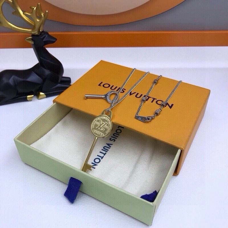 Louis Vuitton Keychains Contemporary 266727