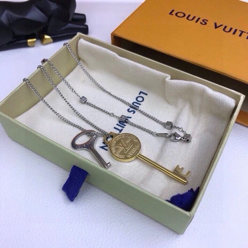 Louis Vuitton Keychains Contemporary 266727