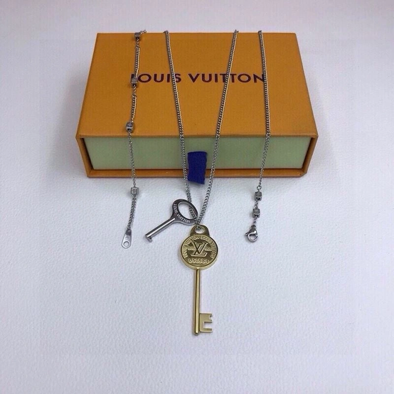 Louis Vuitton Keychains Contemporary 266727