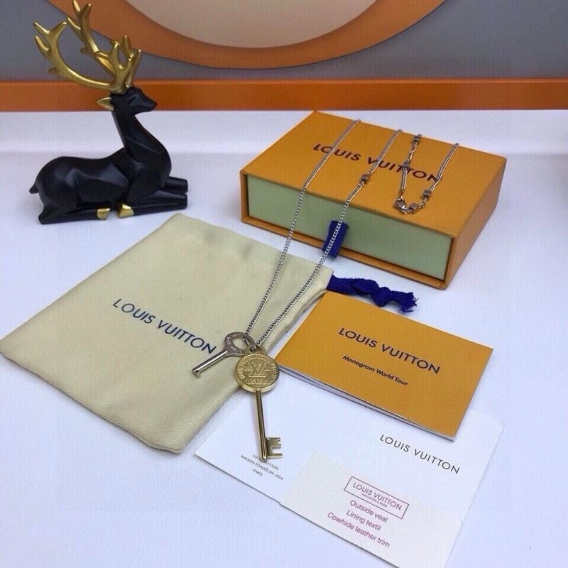 Louis Vuitton Keychains Contemporary 266727