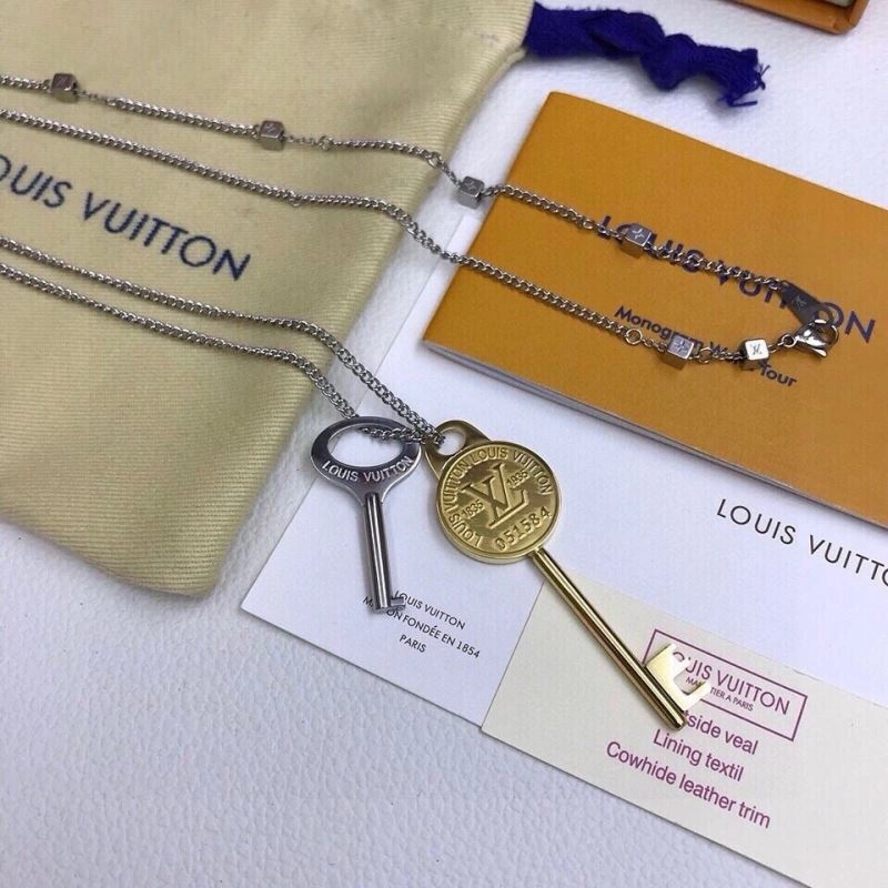 Louis Vuitton Keychains Contemporary 266727