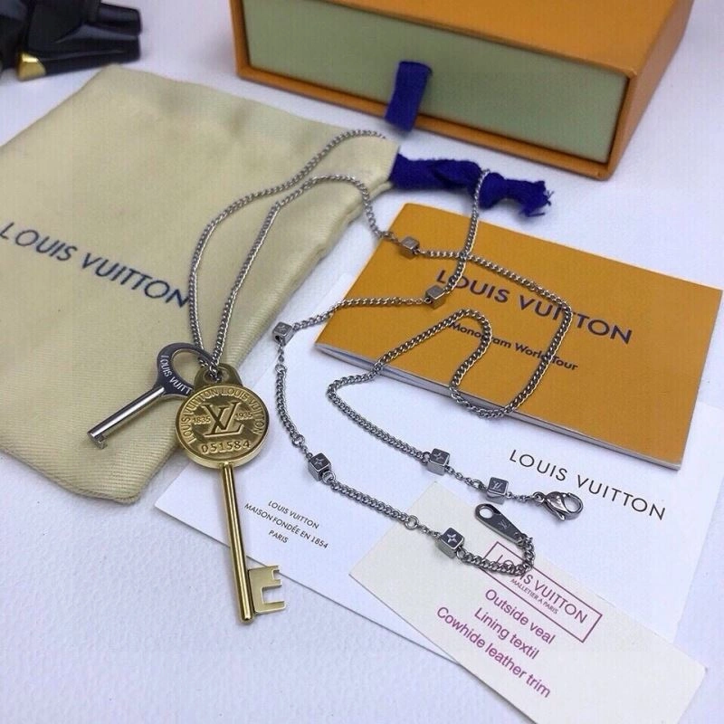 Louis Vuitton Keychains Contemporary 266727