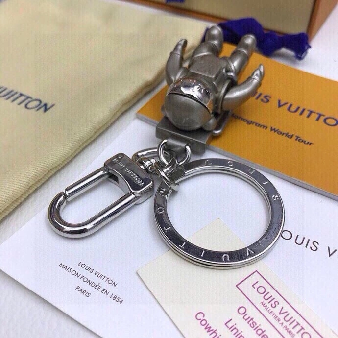 Louis Vuitton Keychains Modern 266726
