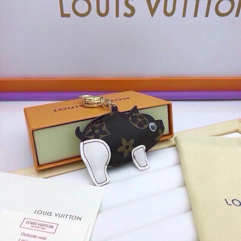 RelaxedFit Louis Vuitton Keychains 266711