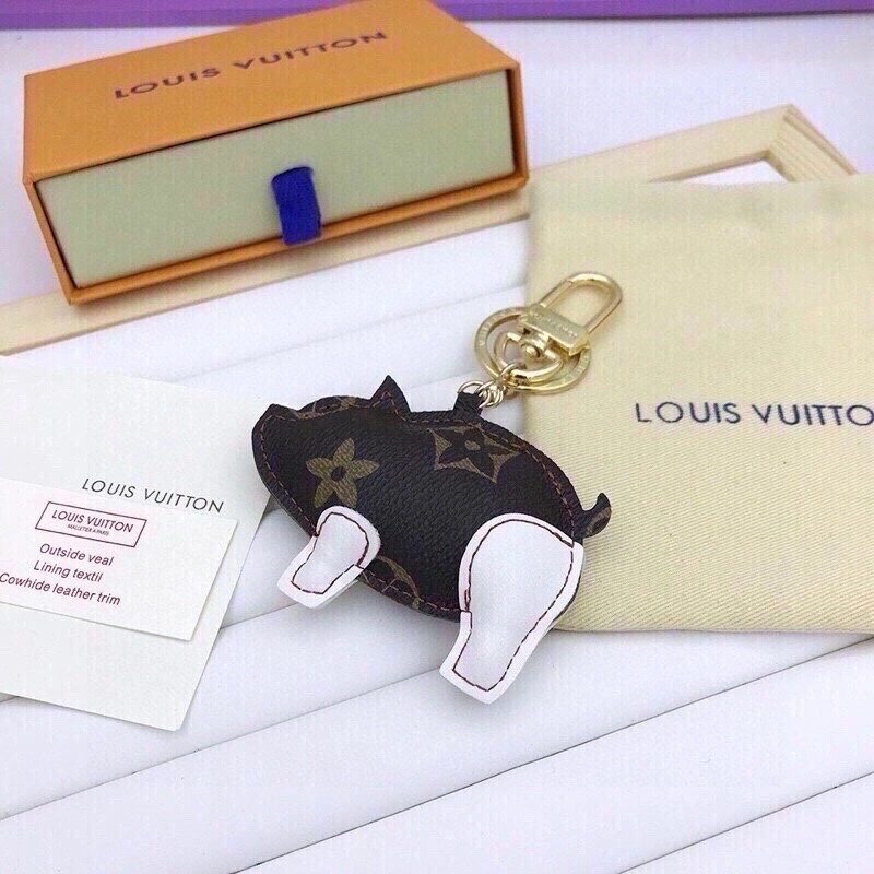 RelaxedFit Louis Vuitton Keychains 266711