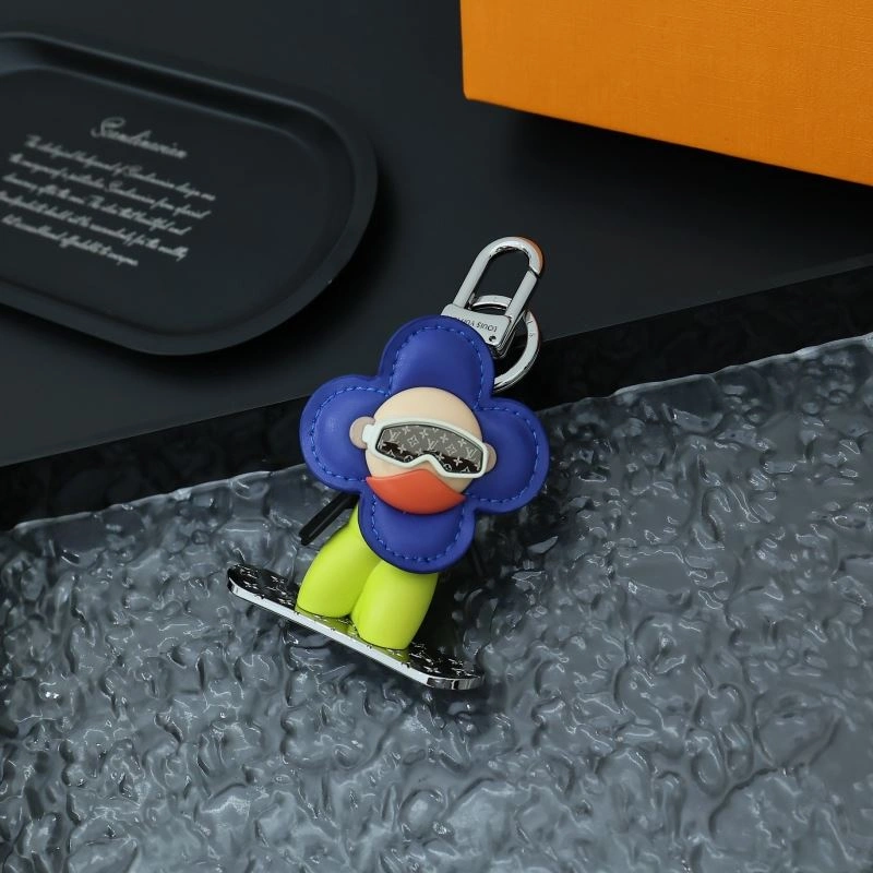 ZeroBulk Louis Vuitton Keychains 266723