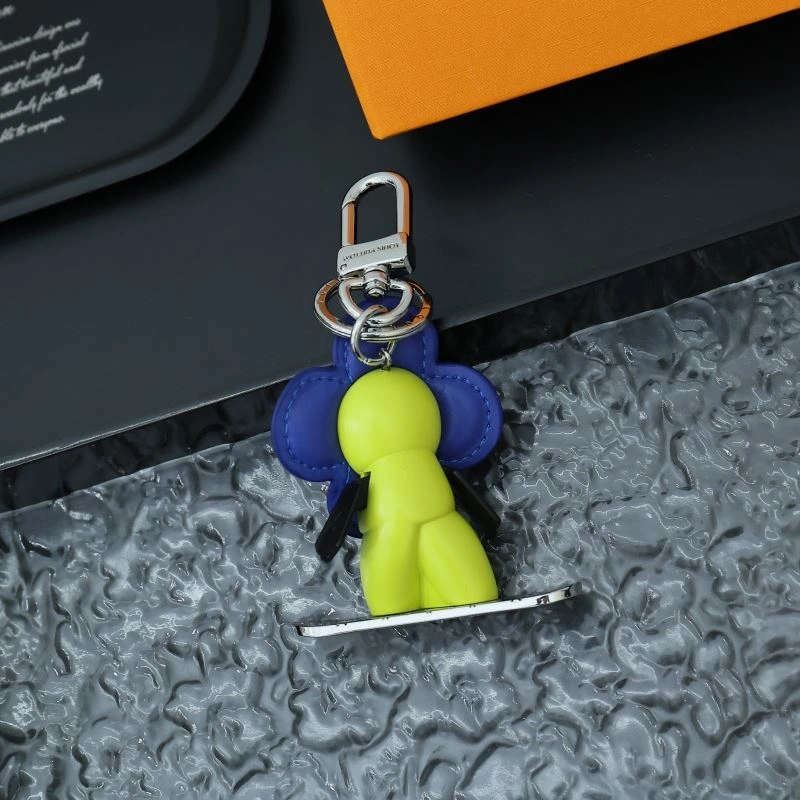 ZeroBulk Louis Vuitton Keychains 266723