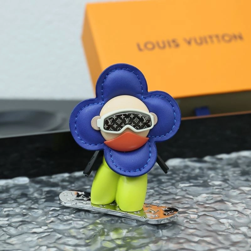 ZeroBulk Louis Vuitton Keychains 266723