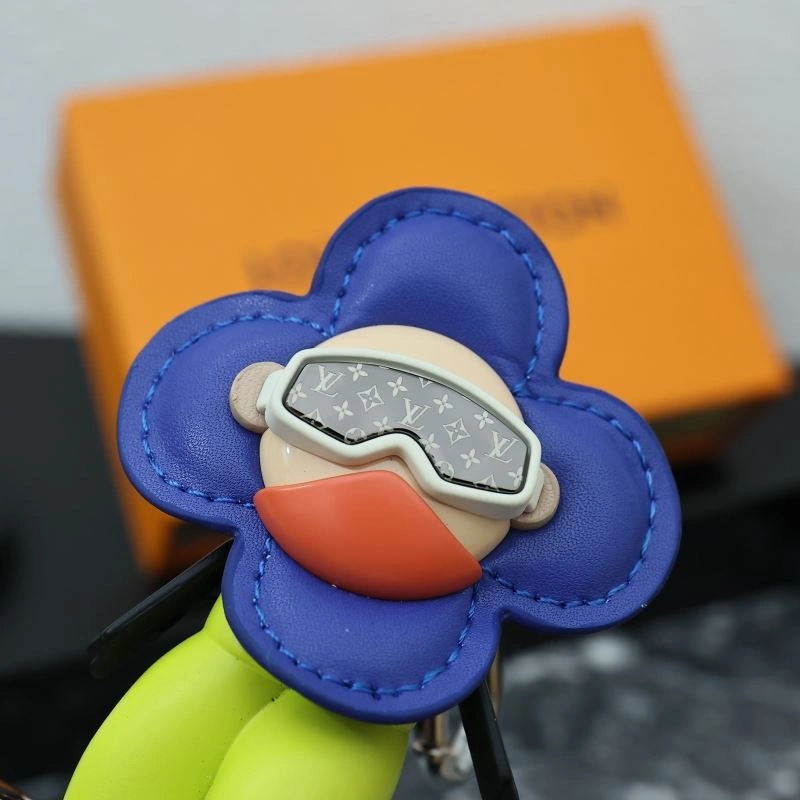 ZeroBulk Louis Vuitton Keychains 266723
