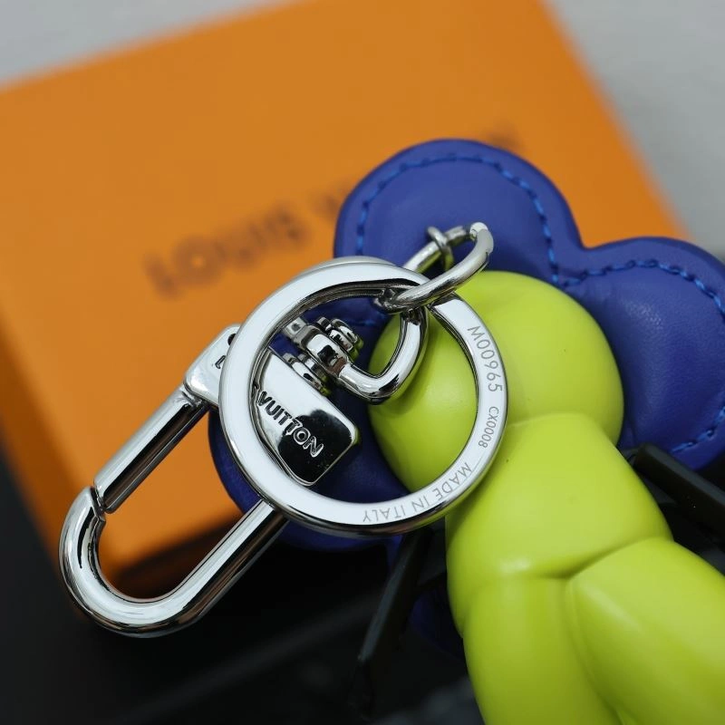 ZeroBulk Louis Vuitton Keychains 266723
