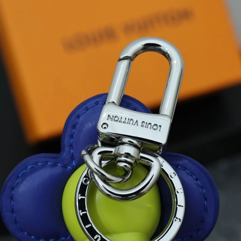 ZeroBulk Louis Vuitton Keychains 266723