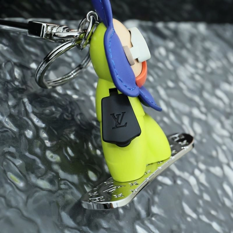 ZeroBulk Louis Vuitton Keychains 266723