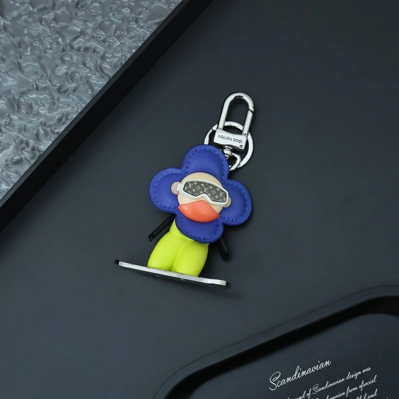 ZeroBulk Louis Vuitton Keychains 266723