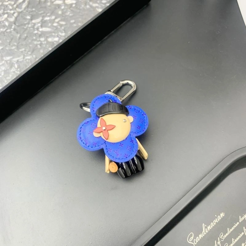 Trendsetting Louis Vuitton Keychains 266707