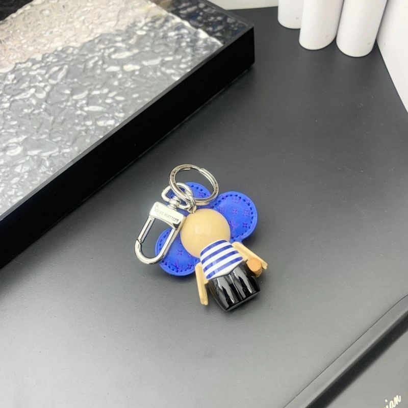 Trendsetting Louis Vuitton Keychains 266707