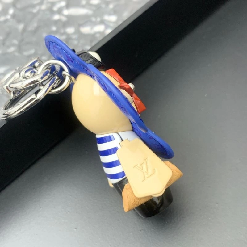 Trendsetting Louis Vuitton Keychains 266707