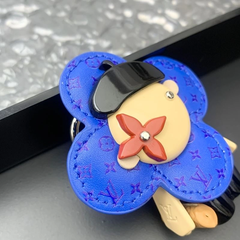 Trendsetting Louis Vuitton Keychains 266707
