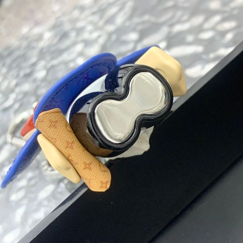 Trendsetting Louis Vuitton Keychains 266707