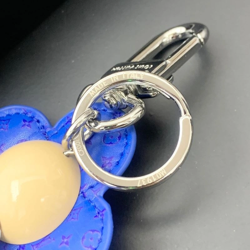 Trendsetting Louis Vuitton Keychains 266707