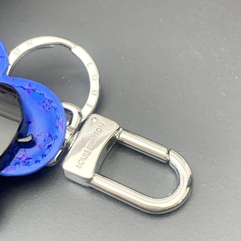 Trendsetting Louis Vuitton Keychains 266707
