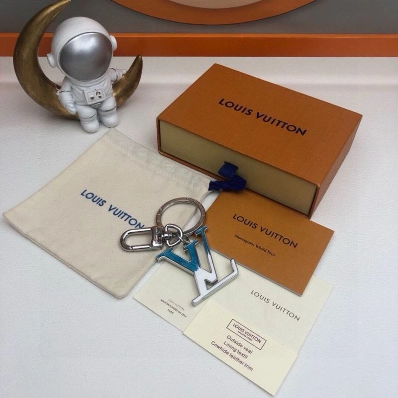 Louis Vuitton Keychains Bright 266714
