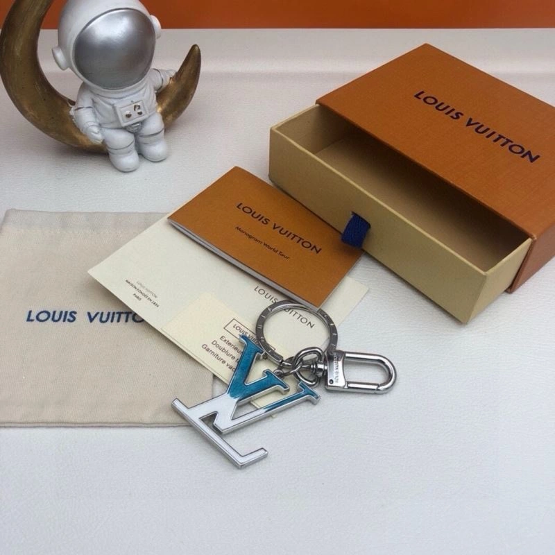 Louis Vuitton Keychains Bright 266714