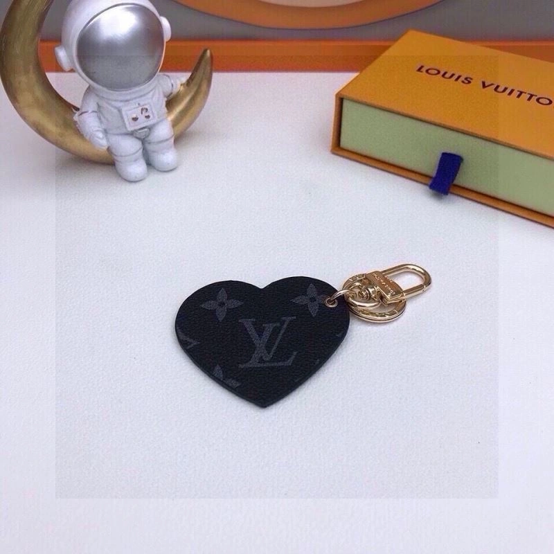 FlexibleFit Louis Vuitton Keychains 266706
