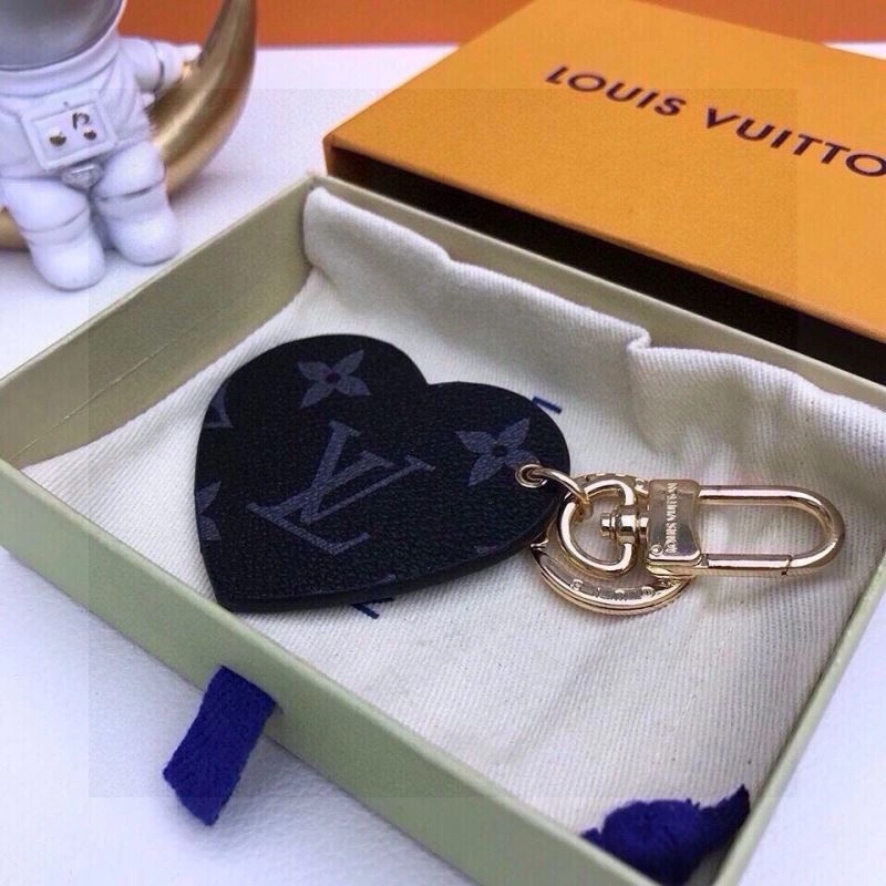 FlexibleFit Louis Vuitton Keychains 266706