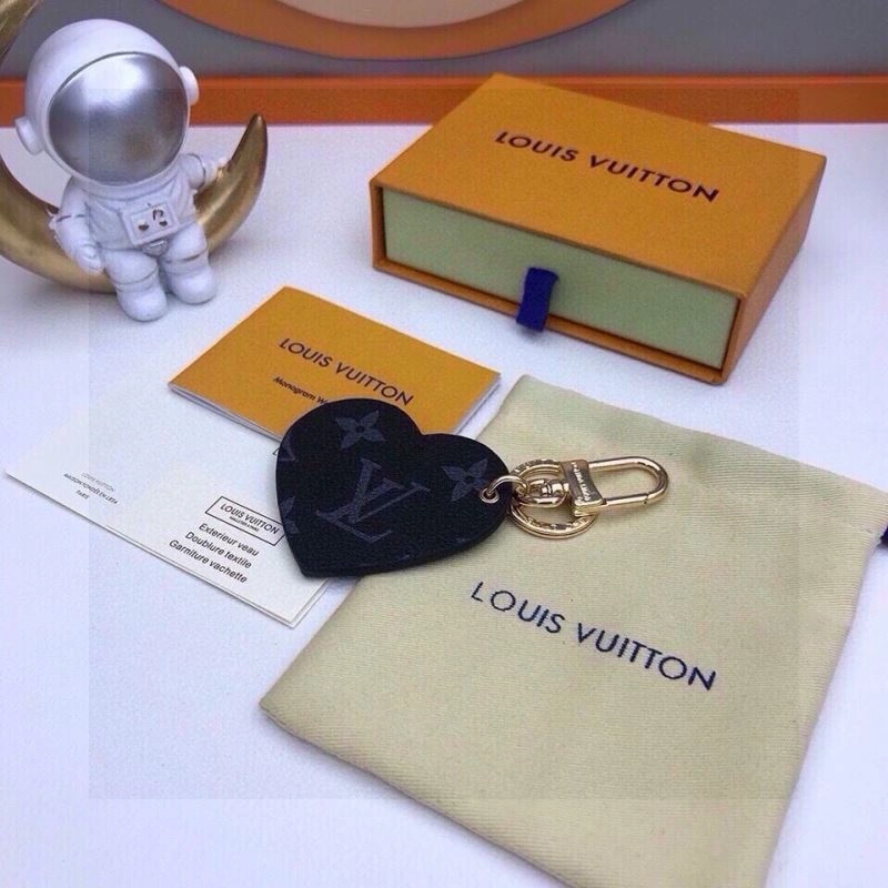 FlexibleFit Louis Vuitton Keychains 266706