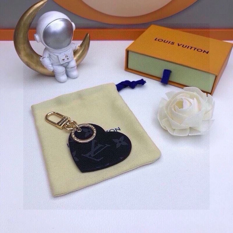 FlexibleFit Louis Vuitton Keychains 266706