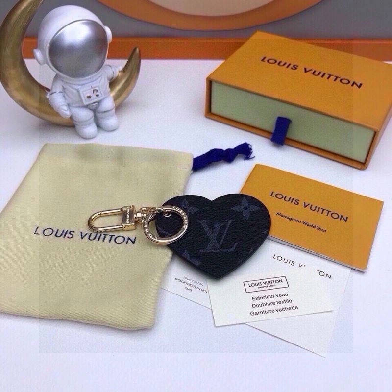 FlexibleFit Louis Vuitton Keychains 266706