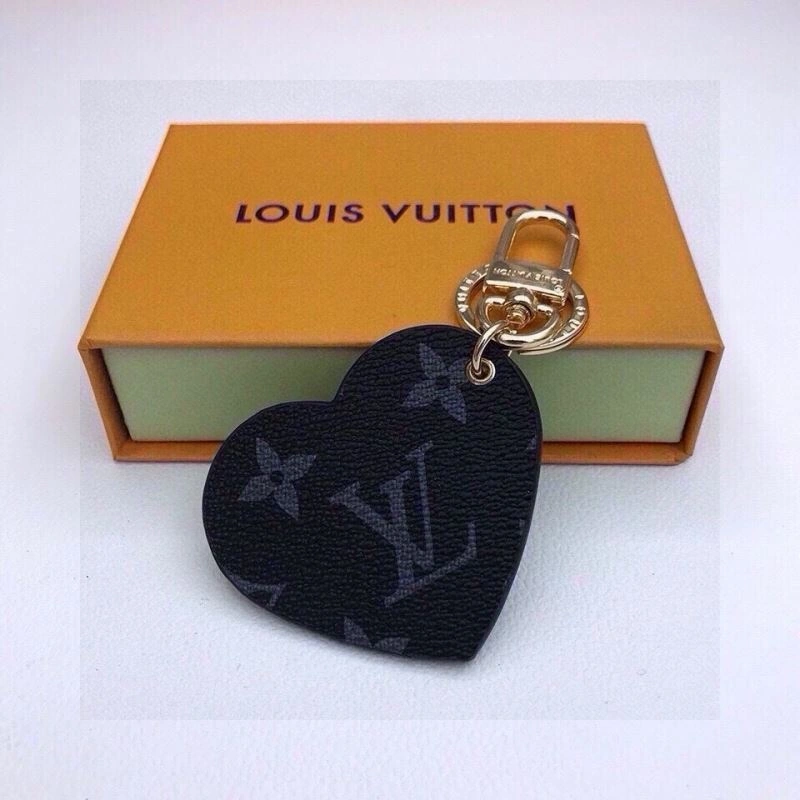 FlexibleFit Louis Vuitton Keychains 266706