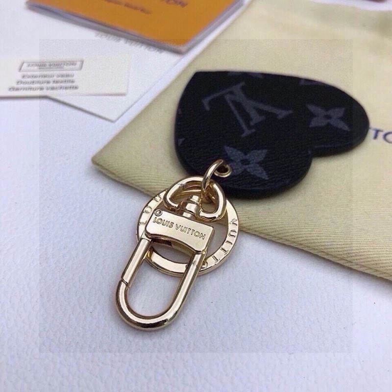FlexibleFit Louis Vuitton Keychains 266706