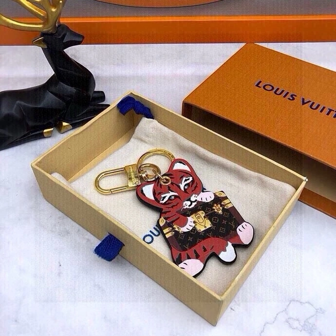 Sporty Louis Vuitton Keychains 266709
