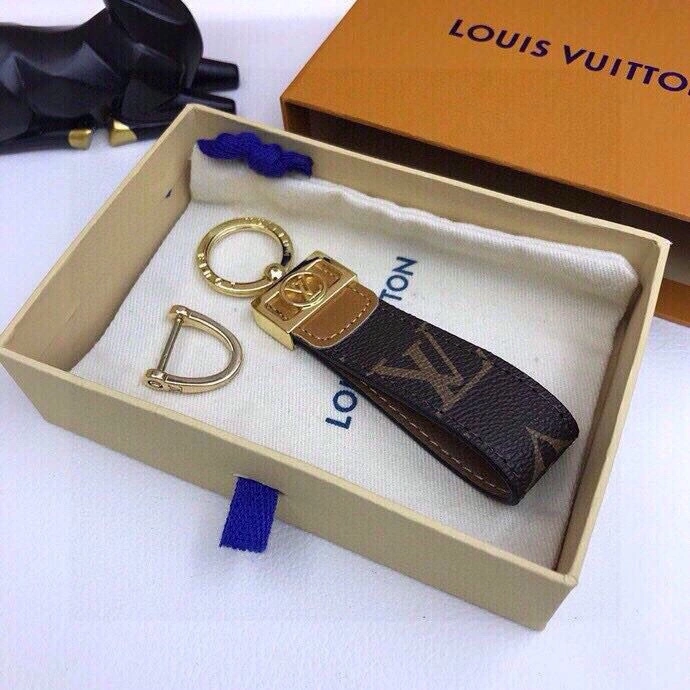 Versatile Louis Vuitton Keychains 266712