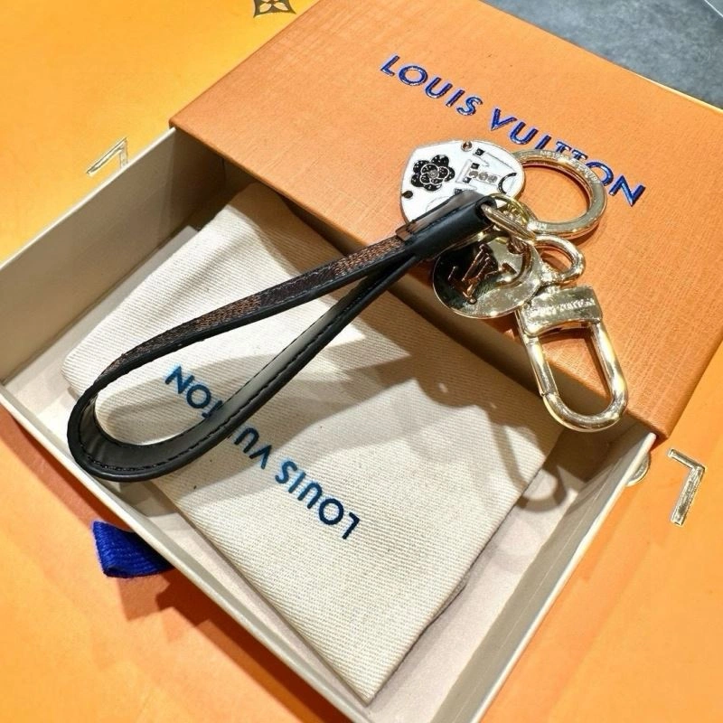 Louis Vuitton Keychains TravelReady 266732