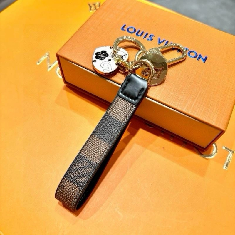 Louis Vuitton Keychains TravelReady 266732