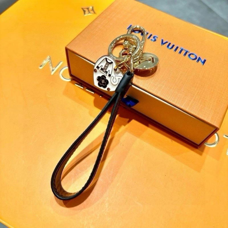 Louis Vuitton Keychains TravelReady 266732